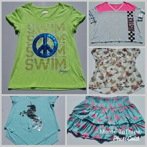 5 Pc Summer Bundle – 18/20
